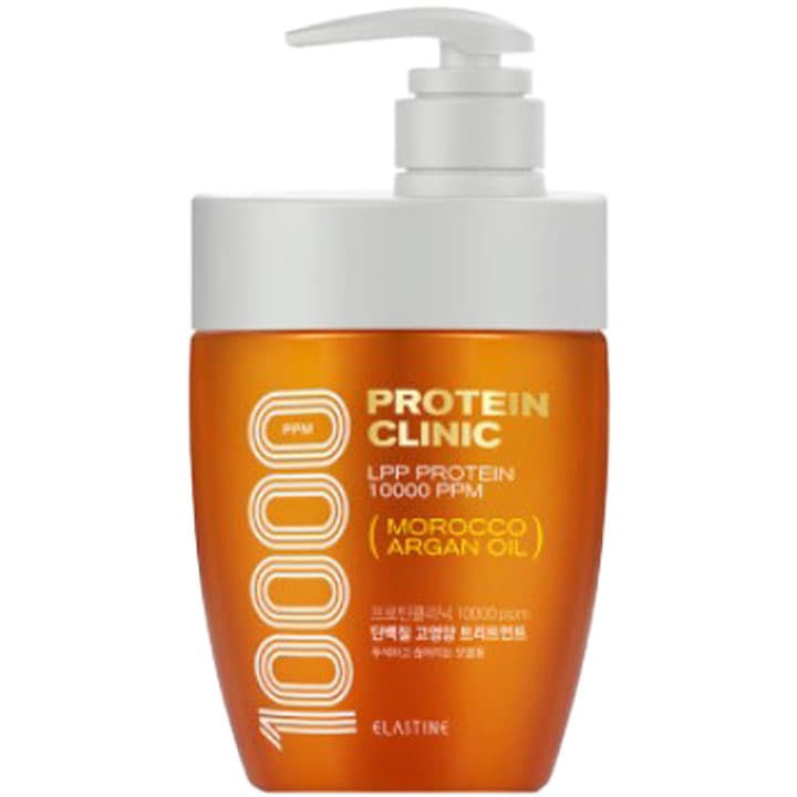 Protein Clinic 10000 High Protein Nutrition Treatment, 700ml - Image 1