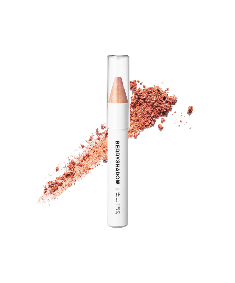 Berry Shadow, 1.15g, 06 Pink Ade, 1pack - Image 1