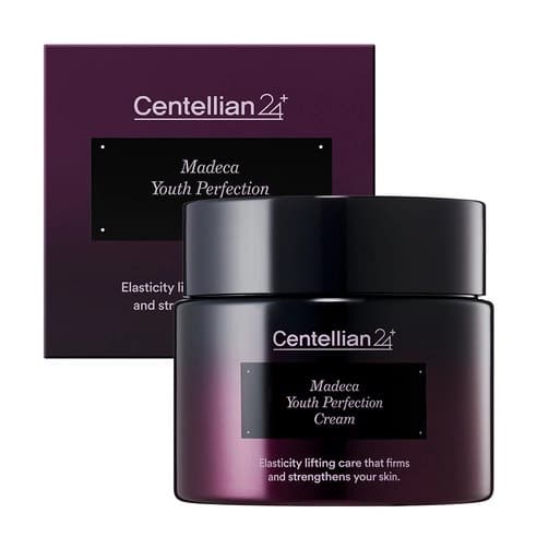 Madeca Youth Perfection Cream, 50ml - Image 1