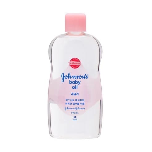 Regular Oil, 500ml, 1pack - Image 1