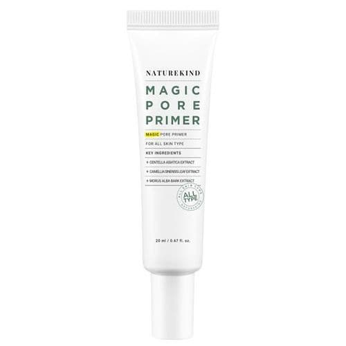 Magic Pore Primer, 20ml, 1pack - Image 1