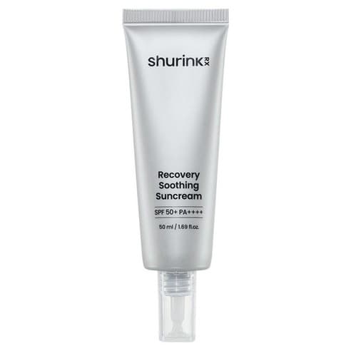 Recovery Soothing Sun Cream [SPF50+/PA++++], 50ml - Image 1