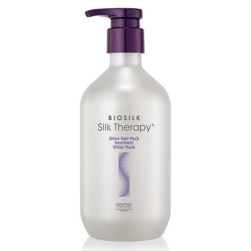 Shine Treatment Plus White Musk, 500ml - Image 1