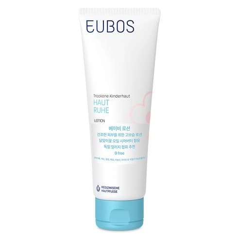 Baby Lotion, 125ml - Image 1