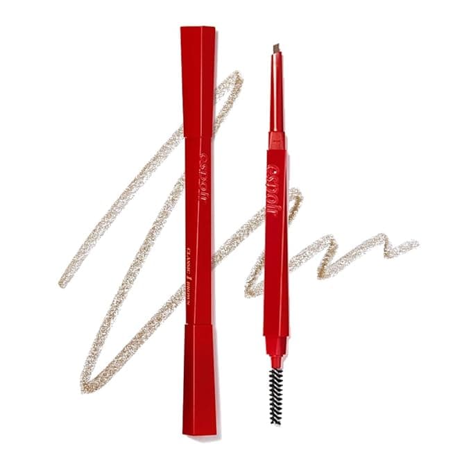The Brow Balance Pencil, 0.1g, 05 Light Brown, 1pack - Image 1