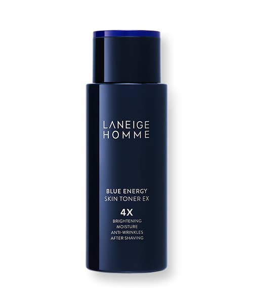 Blue Energy Skin Toner EX, 180ml, 1pack - Image 1