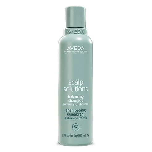 Scalp Solution Balancing Shampoo, 200ml, 1pack - Image 1