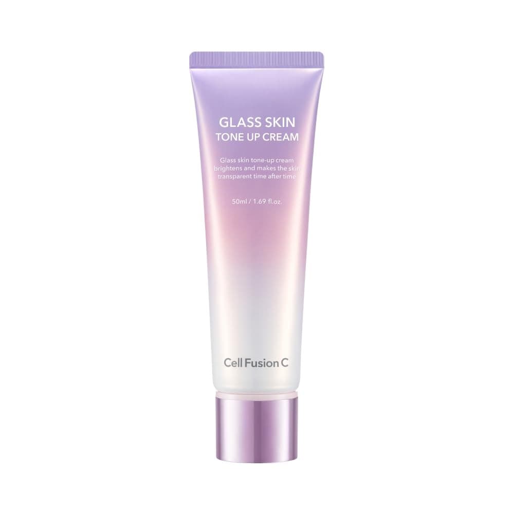 Glass Skin Tone Up Cream, 50ml, 1pack - Image 1