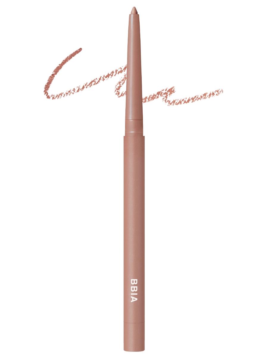 Last Auto Gel Eyeliner, 0.3g, 19 Ginger Bun, 1pack - Image 1