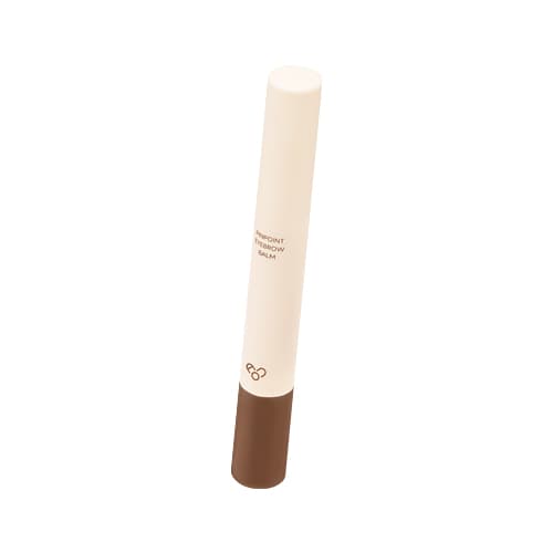 Pinpoint Eyebrow Balm, 2g, 02 Milk Choco, 1pack - Image 1