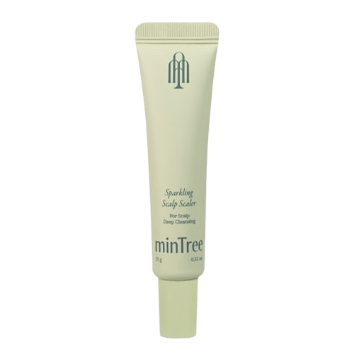 Sparkling Scalp Scaler, 15gx5ea, 1pack - Image 1