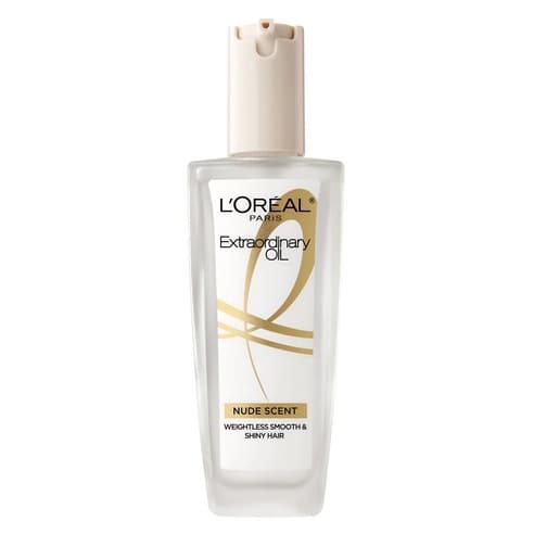 Extraordinaire Oil Nude Scent, 100ml, 1pack - Image 1