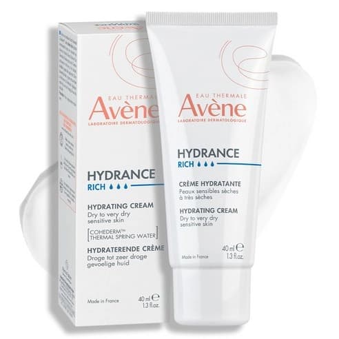 Hydrance RICH Hydrating Cream, 40ml, 1pack - Image 1