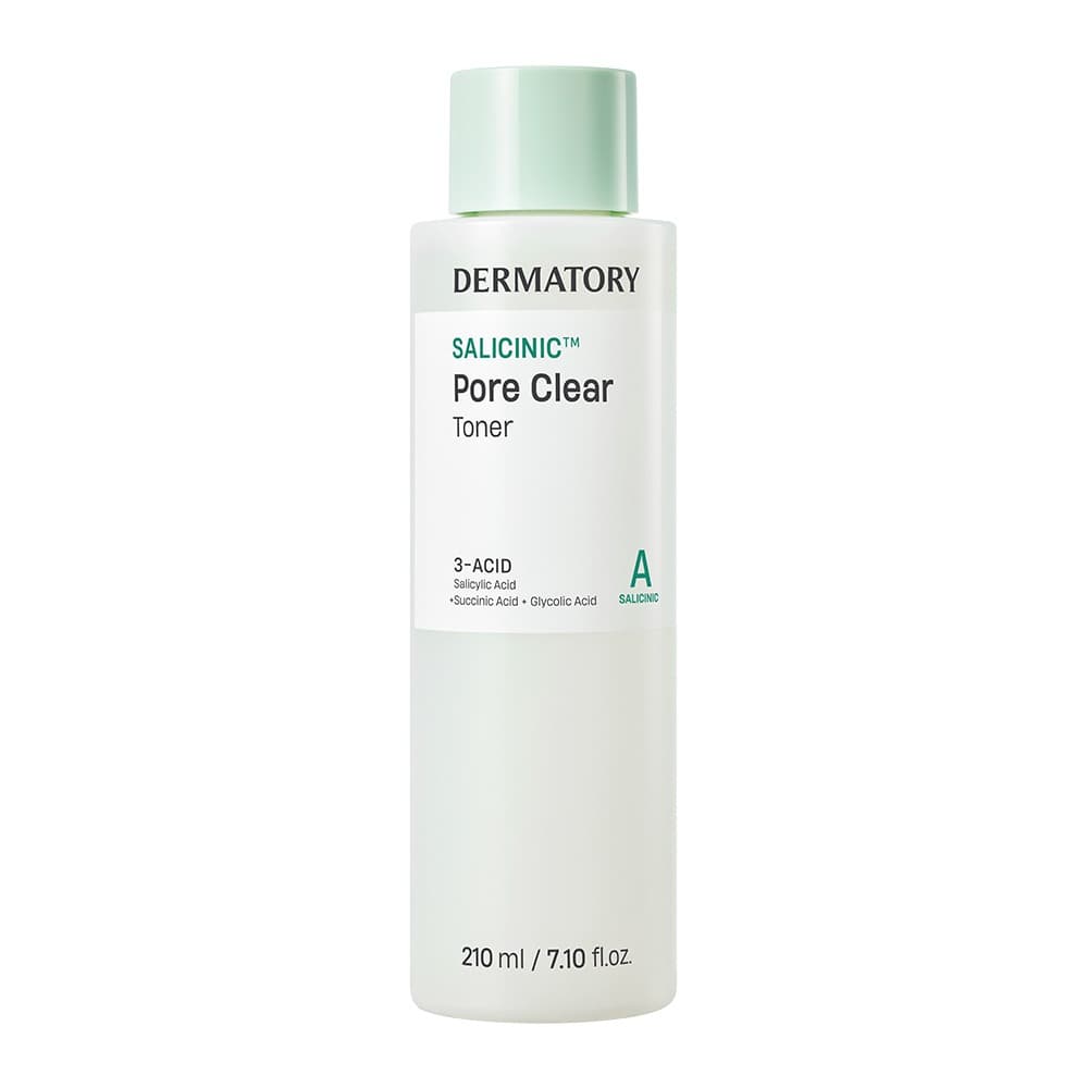 Salicinic Pore Clear Toner, 210ml, 1pack - Image 1
