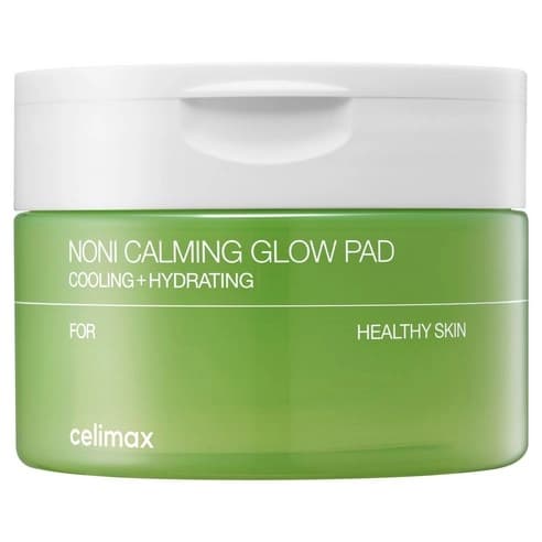 The Real Noni Calming Glow Pad, 50ea, 1pack - Image 1