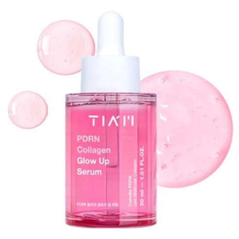 PDRN Collagen Glow Up Serum, 30ml - Image 1