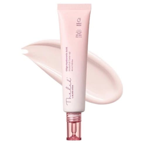 Oligo Hyaluronic Acid Waterful Tone-up [SPF50+/PA++++], 40ml, 1pack - Image 1