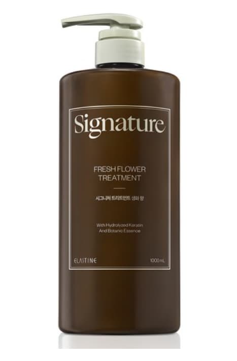 Signature Treatment [Fresh Flower], 1000ml, 1pack - Image 1
