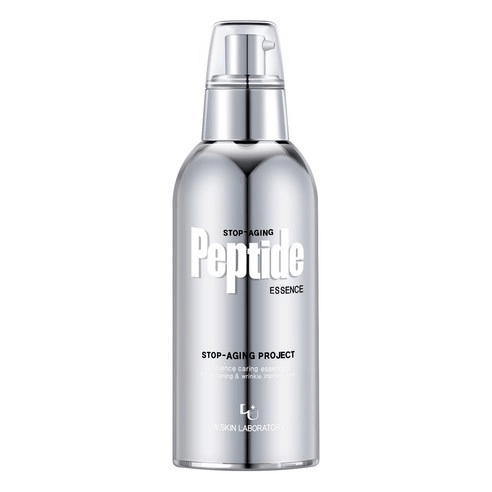Stop Aging Peptide Essence, 100ml, 1pack - Image 1