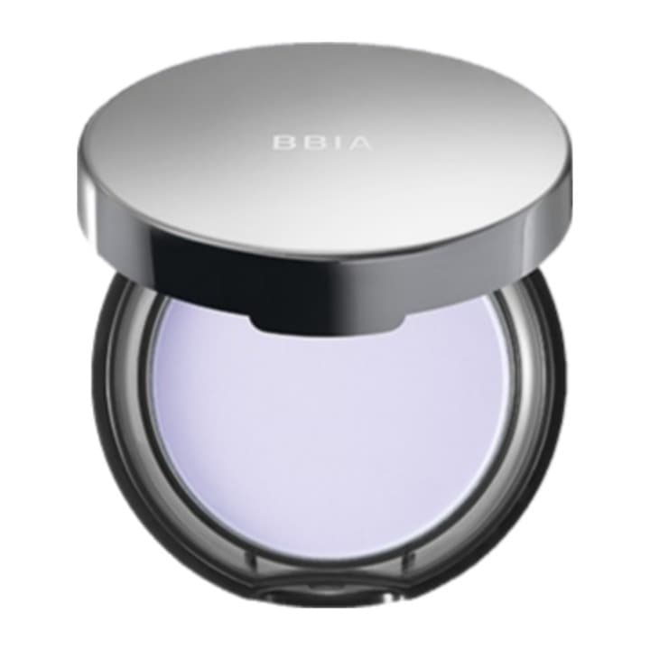 Eau Powder Pact, 9g, 04 Lavender Purple, 1pack - Image 1