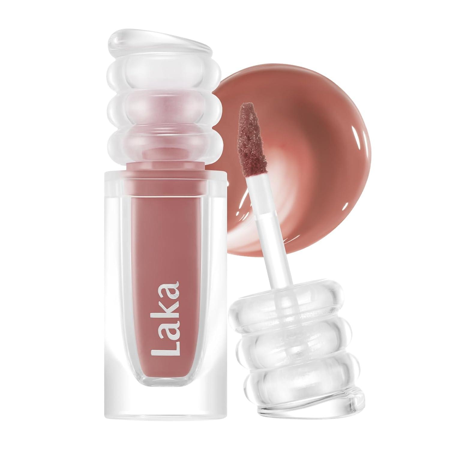 Maxi Glayer Tint, 3.8g, 607 Kaya, 1pack - Image 1