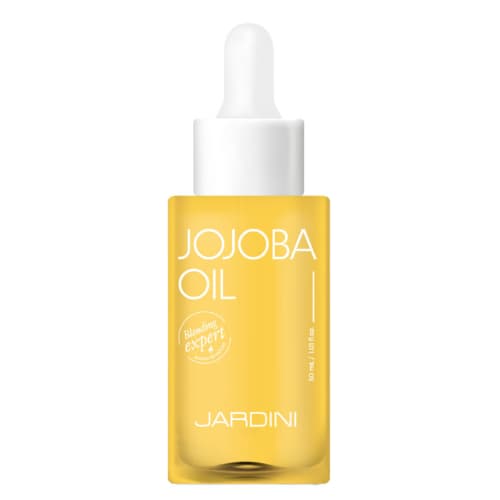 Organic Golden Jojoba Oil, 30ml, 1pack - Image 1