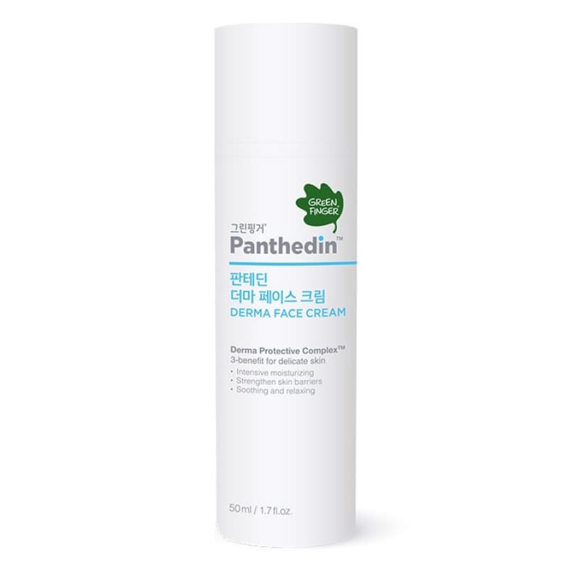 Panthedin Derma Face Cream, 50ml - Image 1