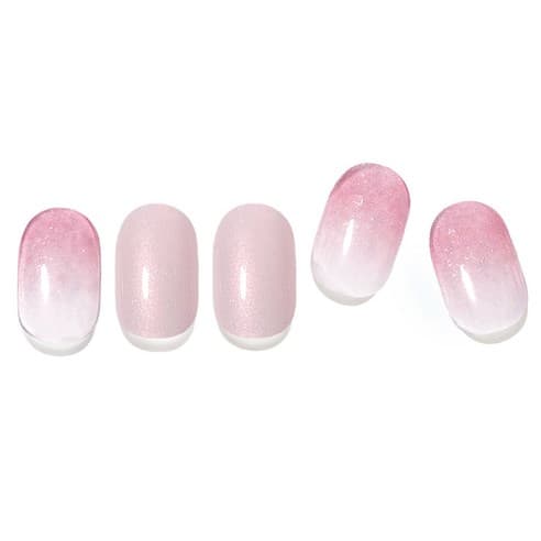 Shop Gel, Tinted Pink, 1pack, 5ea - Image 1