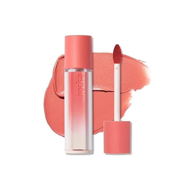 Couture Lip Tint Fitting Blur, 4g, 02 Nuga Filling, 1pack - Image 1