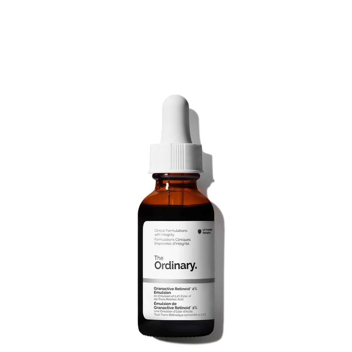 Granactive Retinoid 2% Emulsion, 30ml, 1pack - Image 1