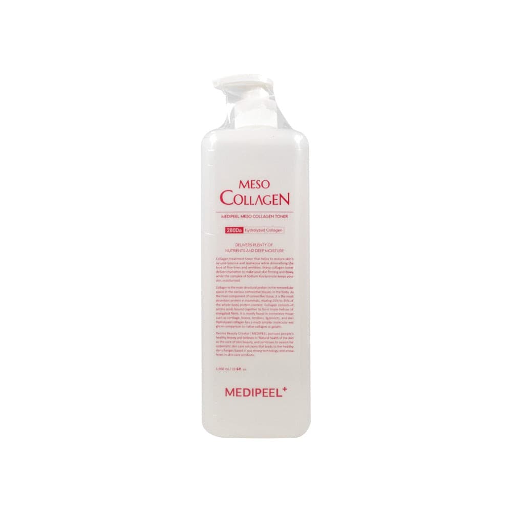 Meso Collagen Toner, 1L - Image 1