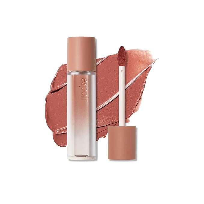 Couture Lip Tint Fitting Blur, 4g, 04 Prim Nude, 1pack - Image 1