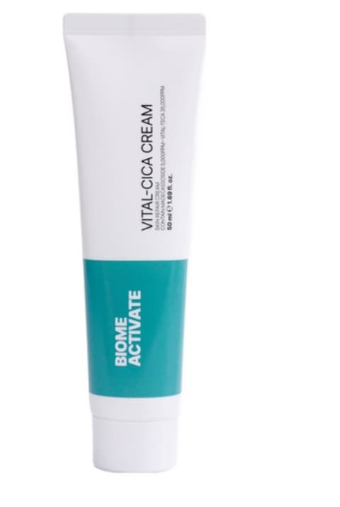 Vital-Cica Cream, 50ml - Image 1