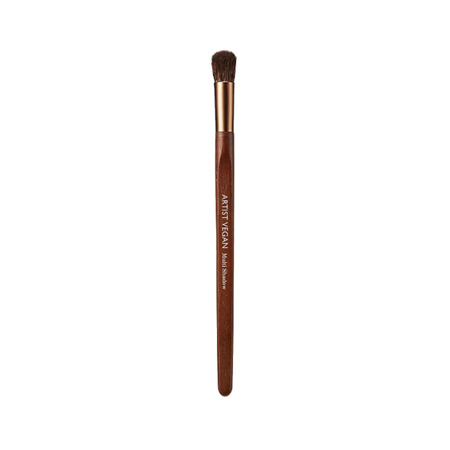 Artist Vegan Multi Shadow Brush, 1ea, 1pack - Image 1