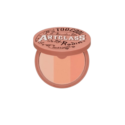 Artclass by Rodin Blusher, 8.7g, De Coral, 1pack - Image 1