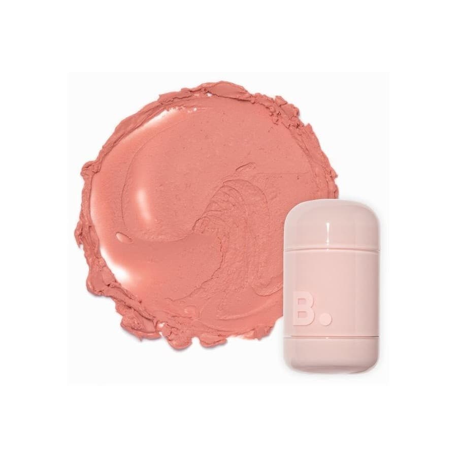 Romantic Blush Lip & Cheek,  3.7g, 06 Slowly, 1pack - Image 1