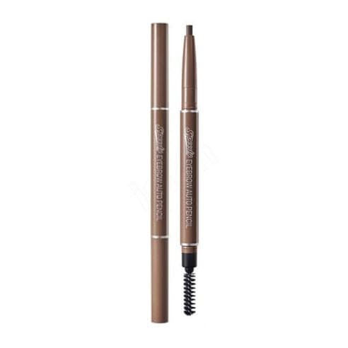 Speedy Brow Auto Pencil, 0.18g, 03 Brown, 1pack - Image 1