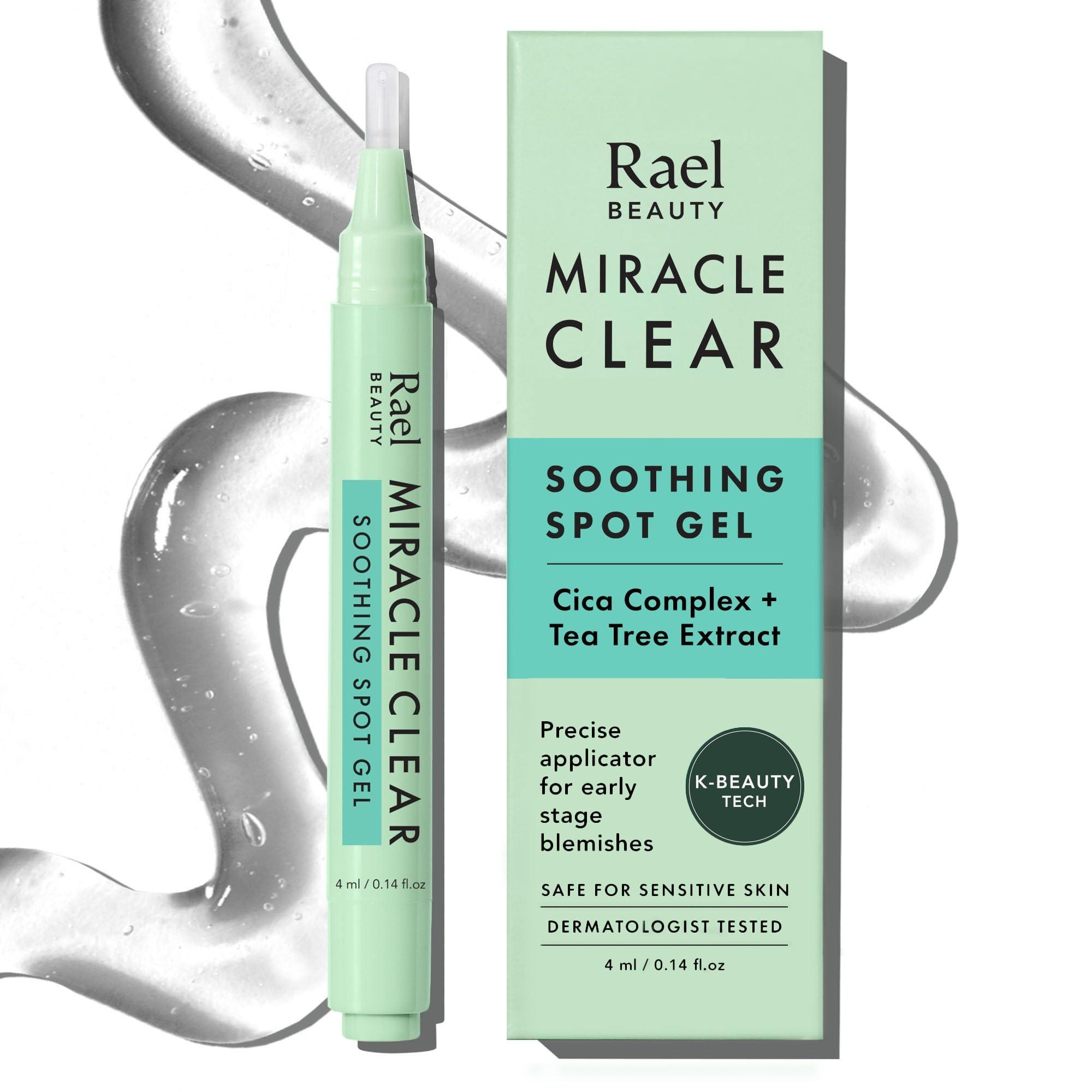 Miracle Clear Soothing Spot Gel, 1ea - Image 1