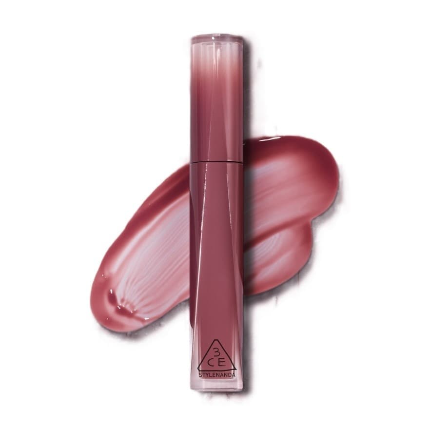 Misty Lip Bare, 4.6g, Milky Illusion, 1pack - Image 1