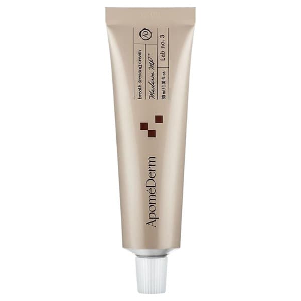 Breath Dressing Cream, 30ml, 1pack - Image 1