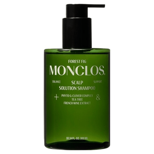 Scalp Solution Shampoo, 300ml - Image 1