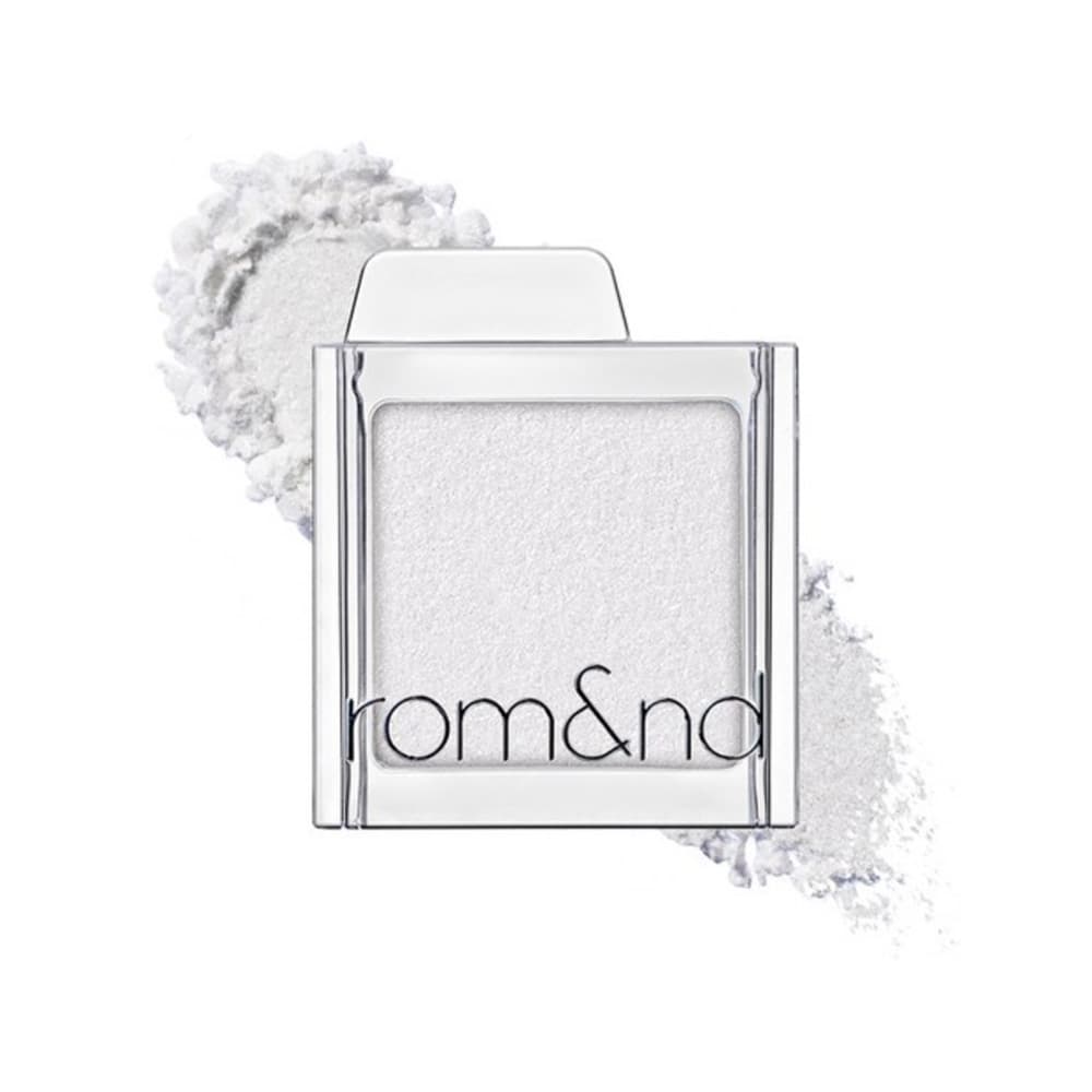 Slide In Single [Glitter], 1.5g, G01 Snowy, 1pack - Image 1