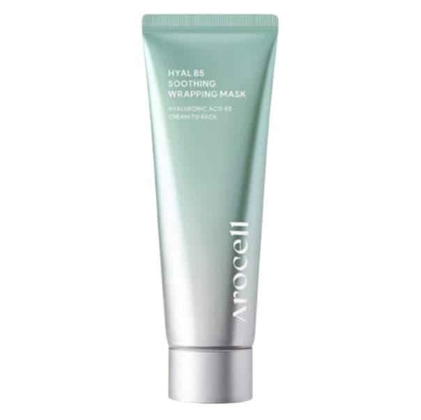 Hyal B5 Soothing Wrapping Mask, 1ea - Image 1