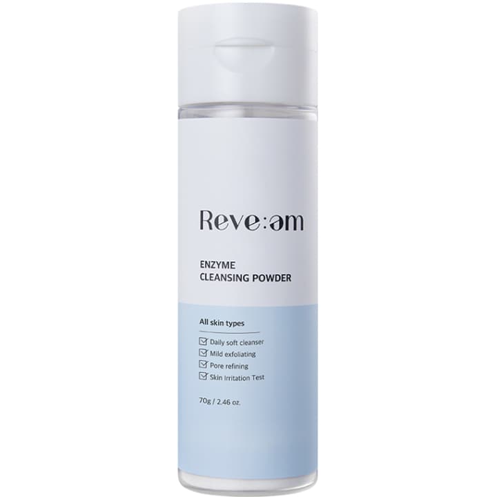 Enzyme Cleansing Powder, 70g, 1pack - Image 1