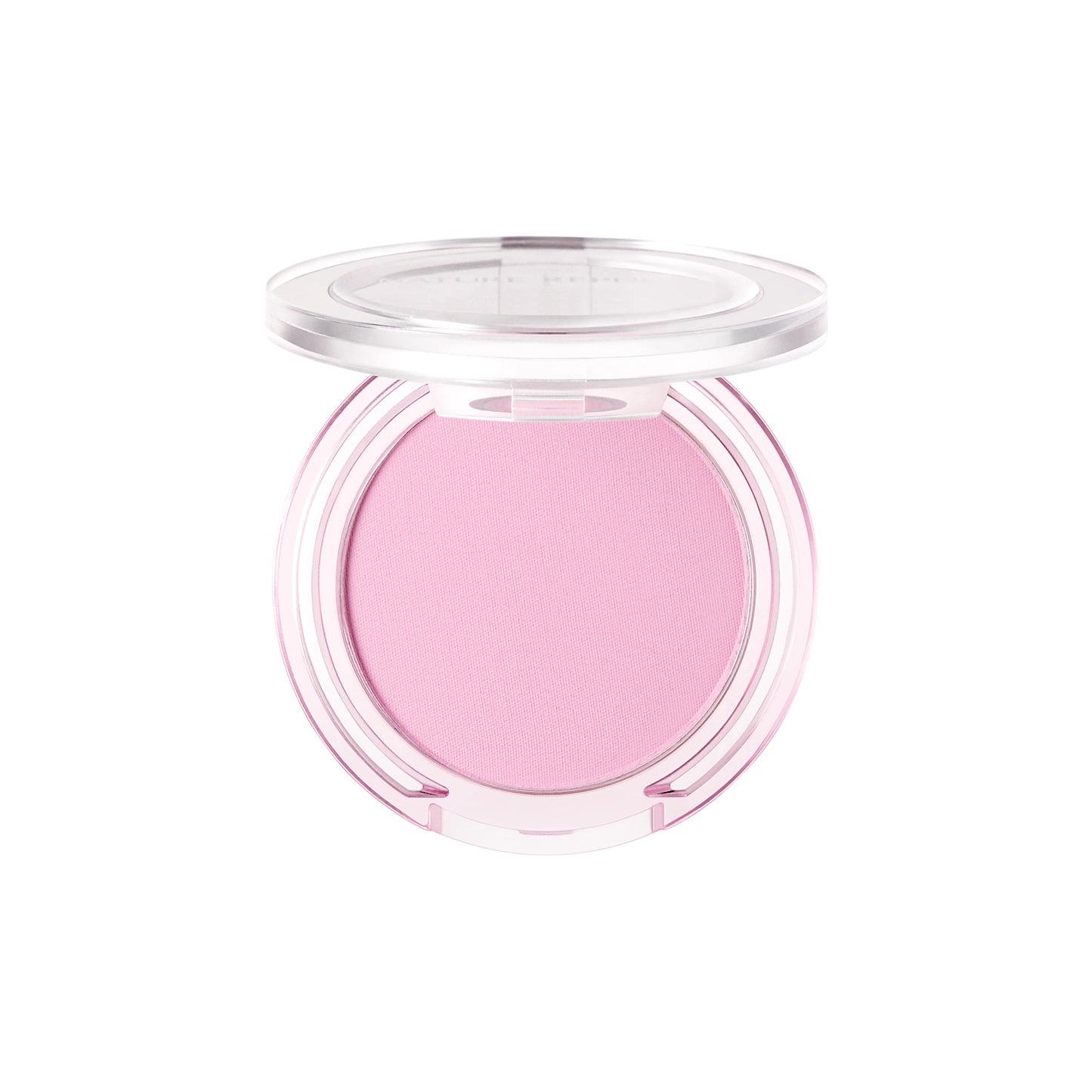 By Flower Blusher, 5g, 11 Violet Purple, 1pack - Image 1