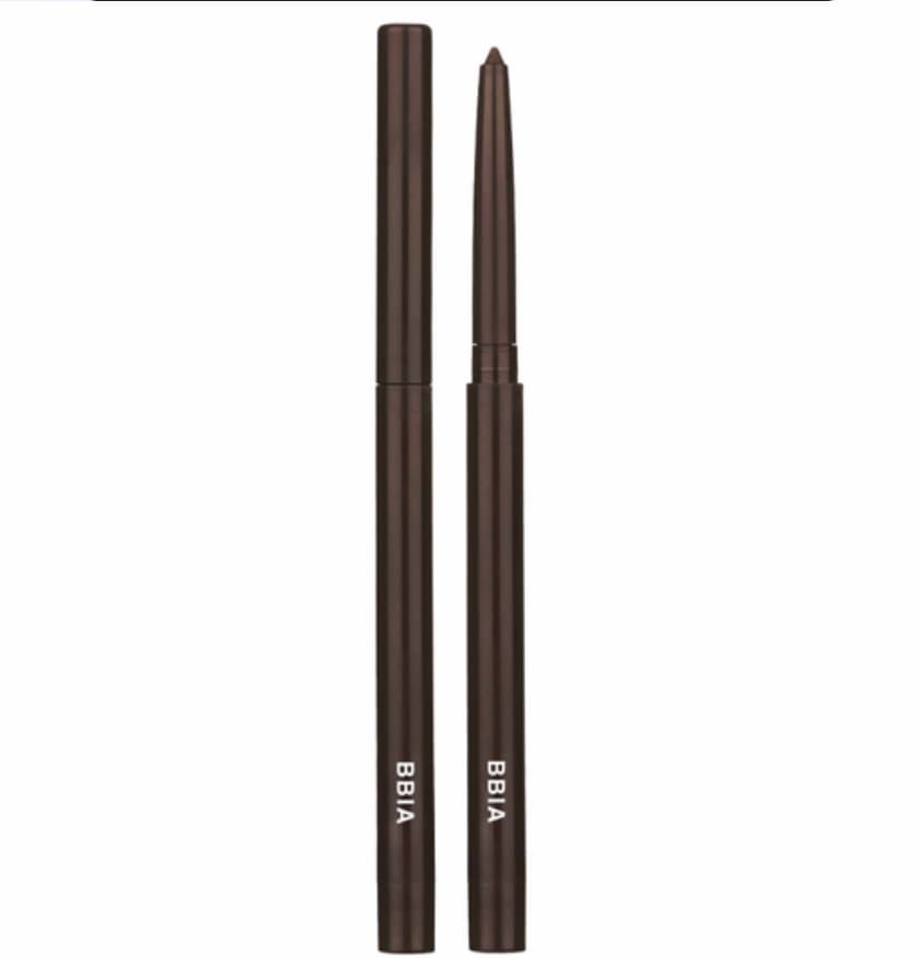 Last Auto Gel Eyeliner, 0.3g, 02 Jazz, 1pack - Image 1