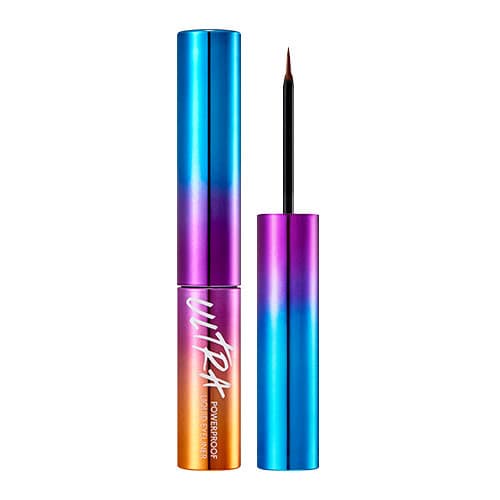 Ultra Powerproof Liquid Eyeliner, 4g, Black, 1pack - Image 1