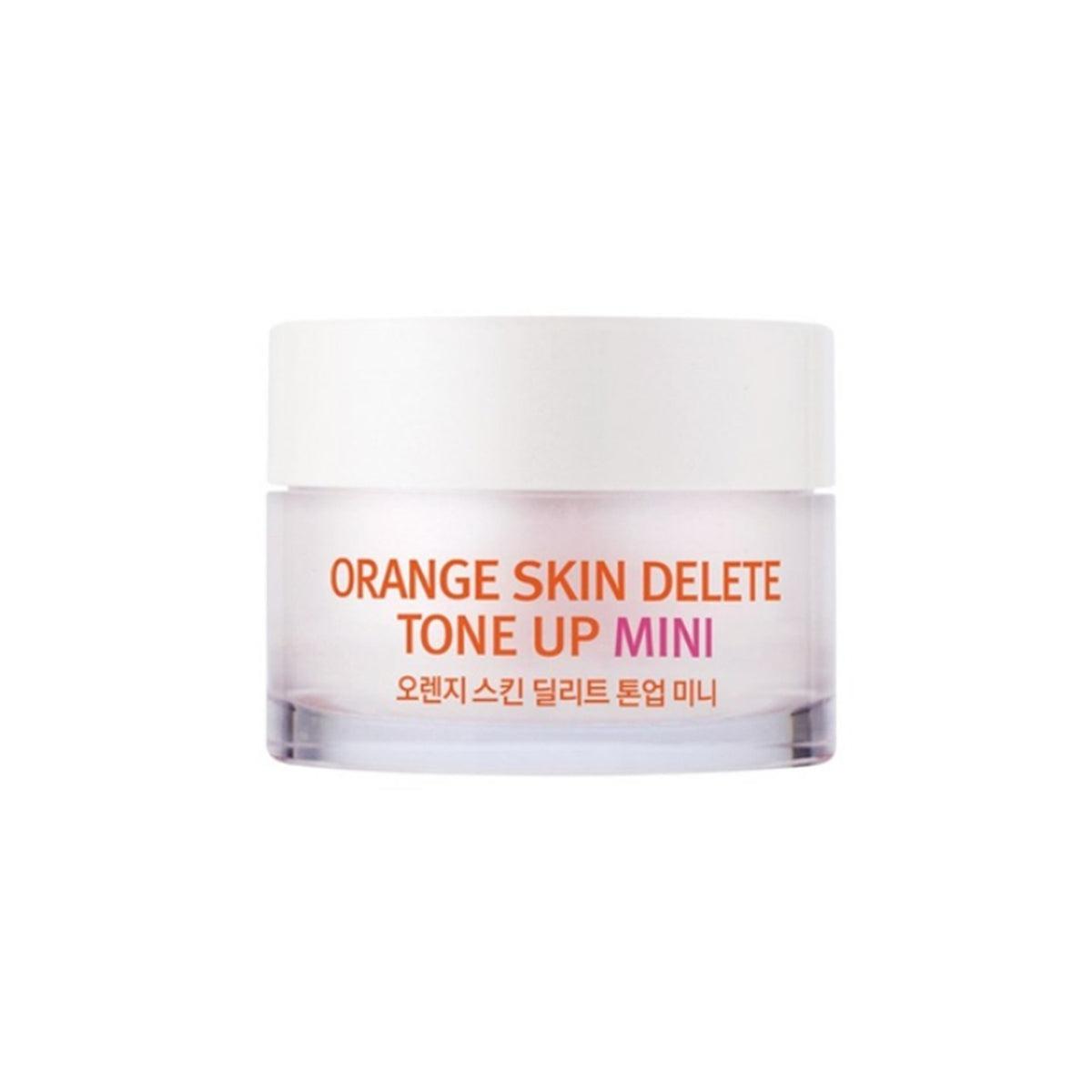 Orange Skin Delete [Tone-up], 30g, 1pack - Image 1