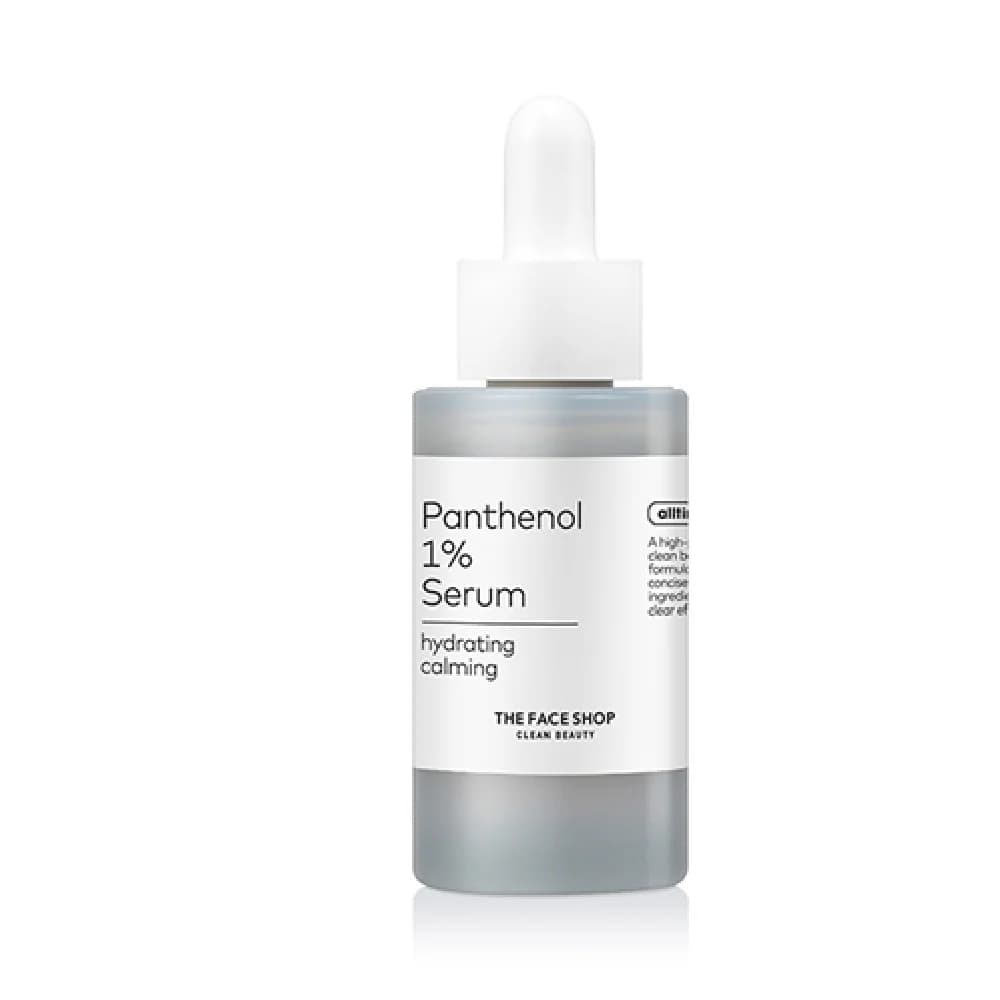 Ultimate Panthenol 1% Serum, 30ml, 1pack - Image 1