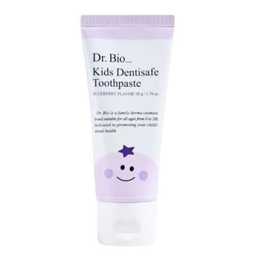 Kids Dentisafe Toothpaste, 50g - Image 1